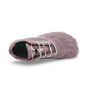 ZAPATILLA MINIMALISTA MALVA ROSA