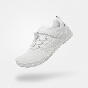 ZAPATILLA MINIMALISTA BLANCO