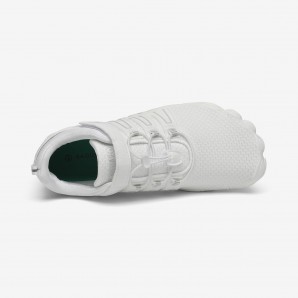 ZAPATILLA MINIMALISTA BLANCO