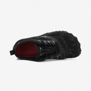 ZAPATILLA MINIMALISTA NEGRO