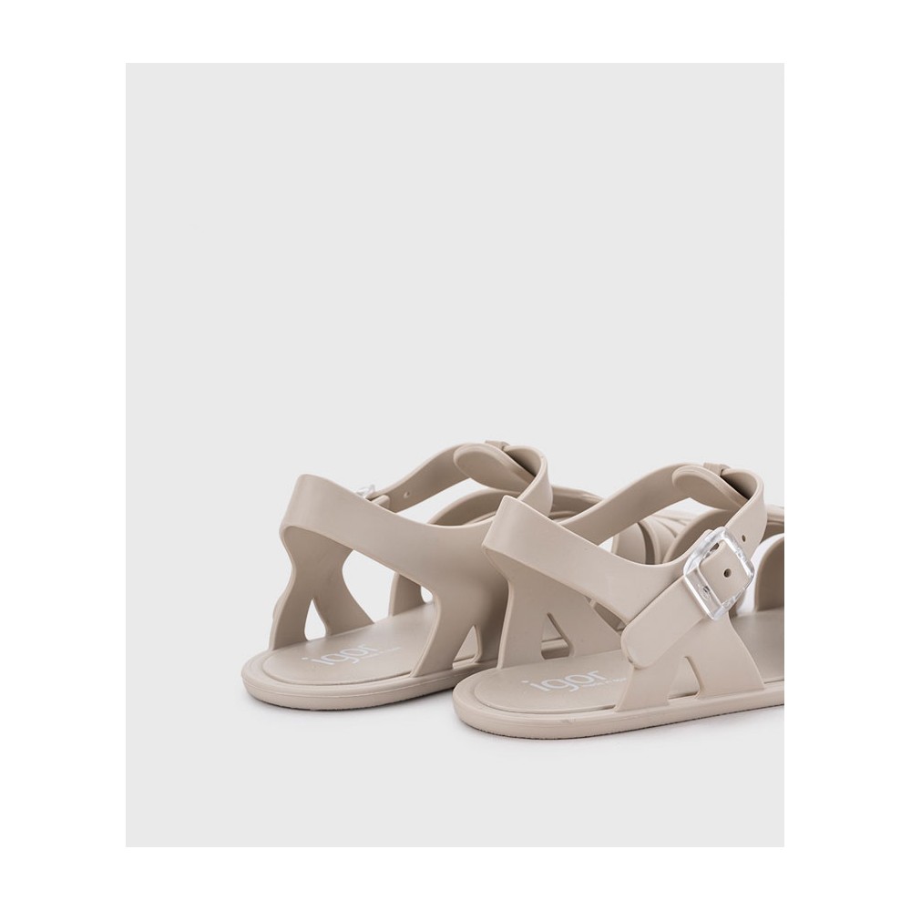 CANGREJERA BAREFOOT SAND