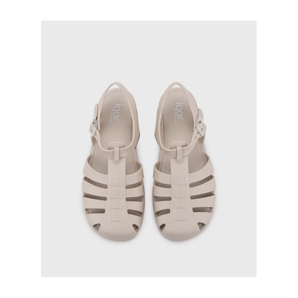 CANGREJERA BAREFOOT SAND