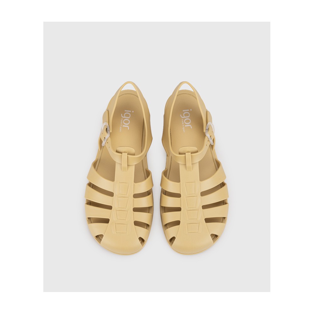 CANGREJERA BAREFOOT DIJON