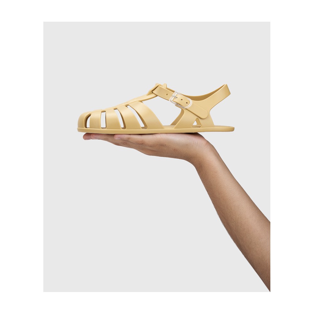 CANGREJERA BAREFOOT DIJON