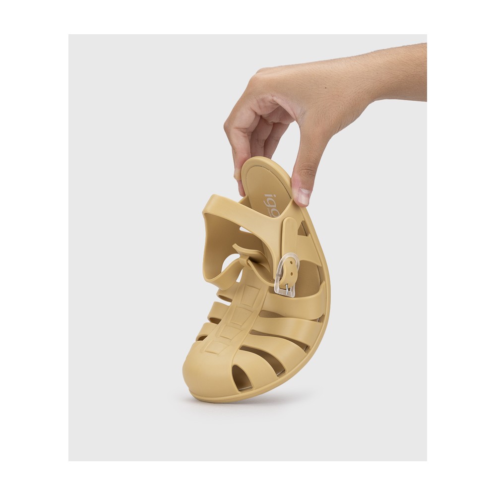 CANGREJERA BAREFOOT DIJON