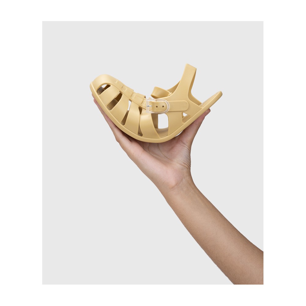 CANGREJERA BAREFOOT DIJON