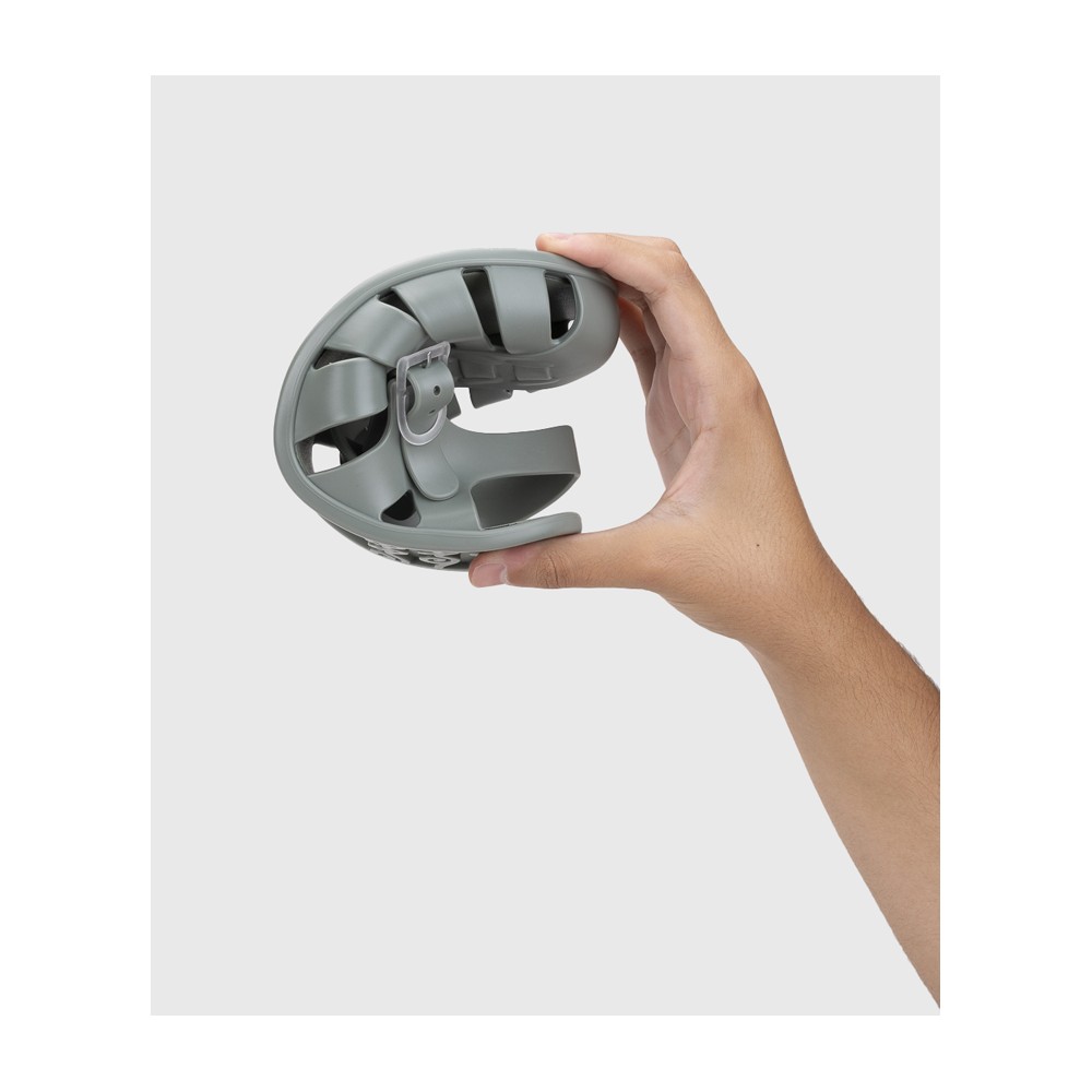 CANGREJERA BAREFOOT VERDE