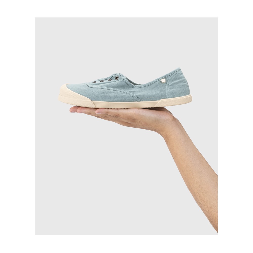 LONA 5.1 BAREFOOT MATCHA