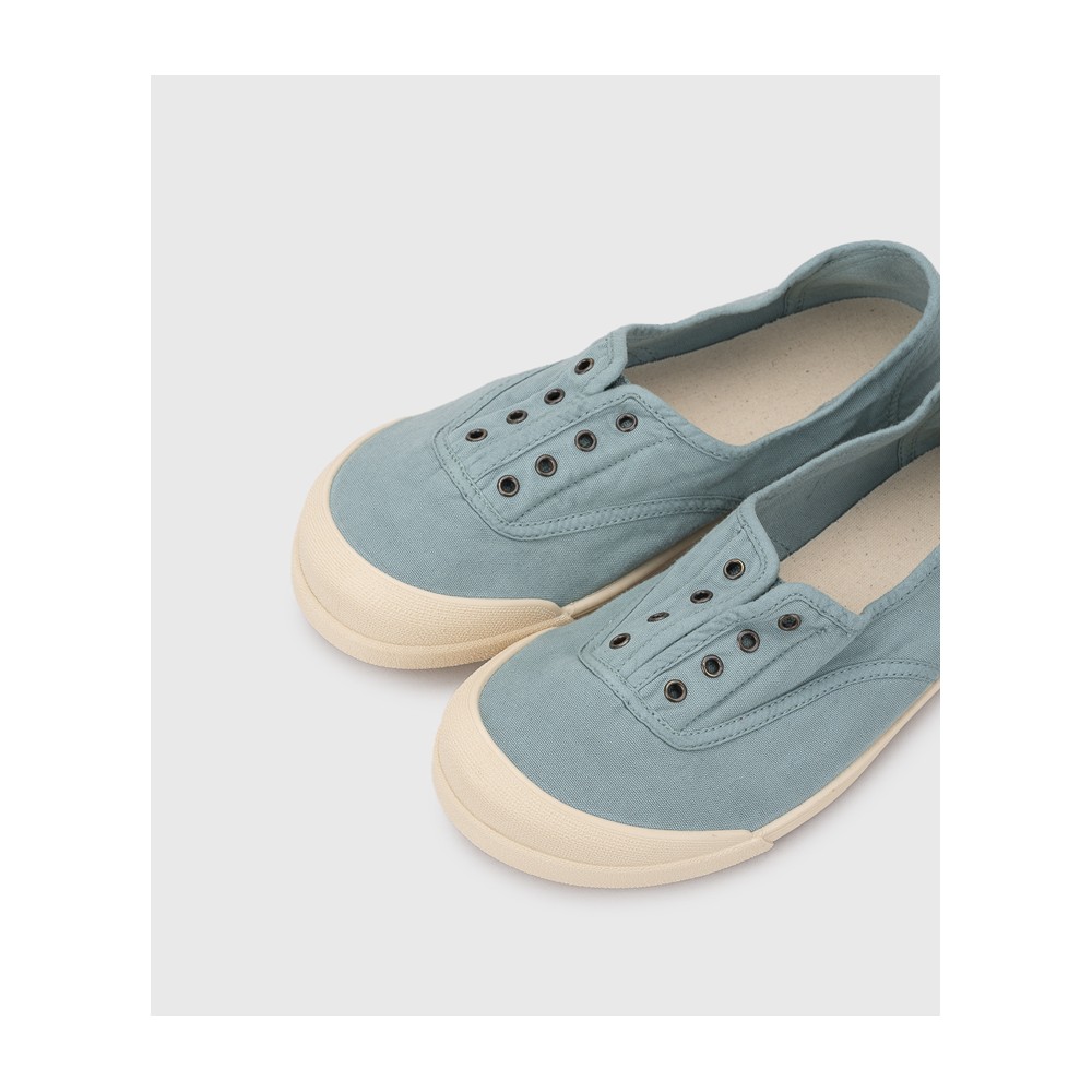 LONA 5.1 BAREFOOT MATCHA