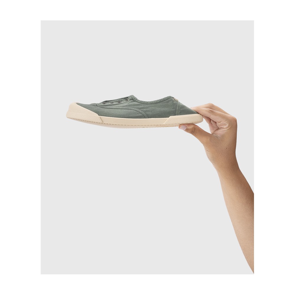 LONA 5.1 BAREFOOT KAKI