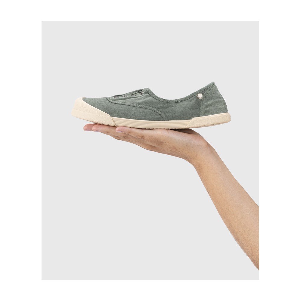 LONA 5.1 BAREFOOT KAKI