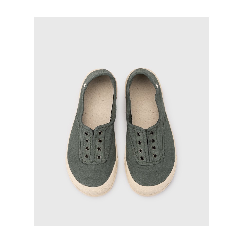 LONA 5.1 BAREFOOT KAKI