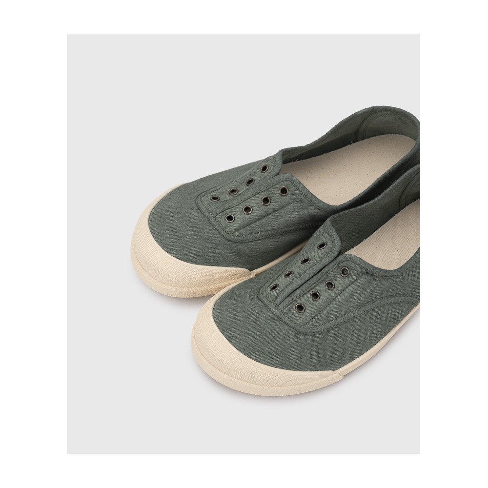 LONA 5.1 BAREFOOT KAKI