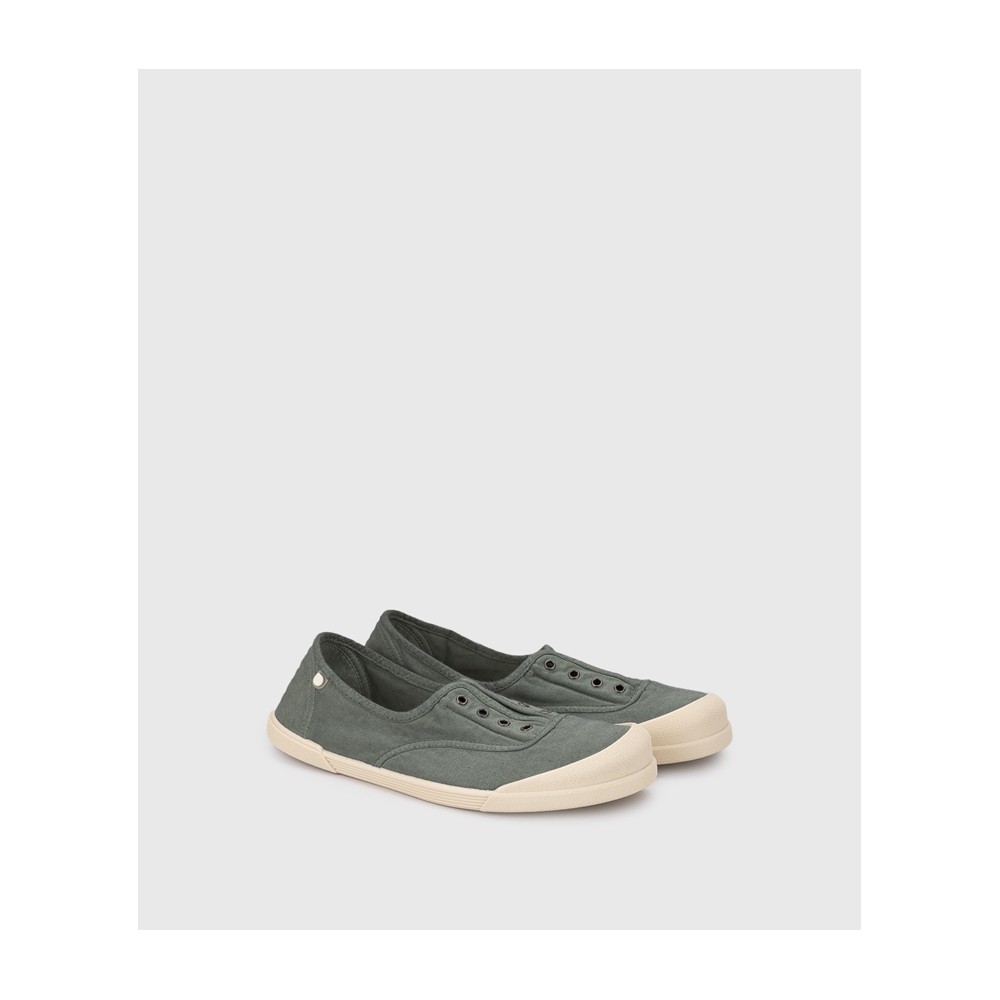 LONA 5.1 BAREFOOT KAKI