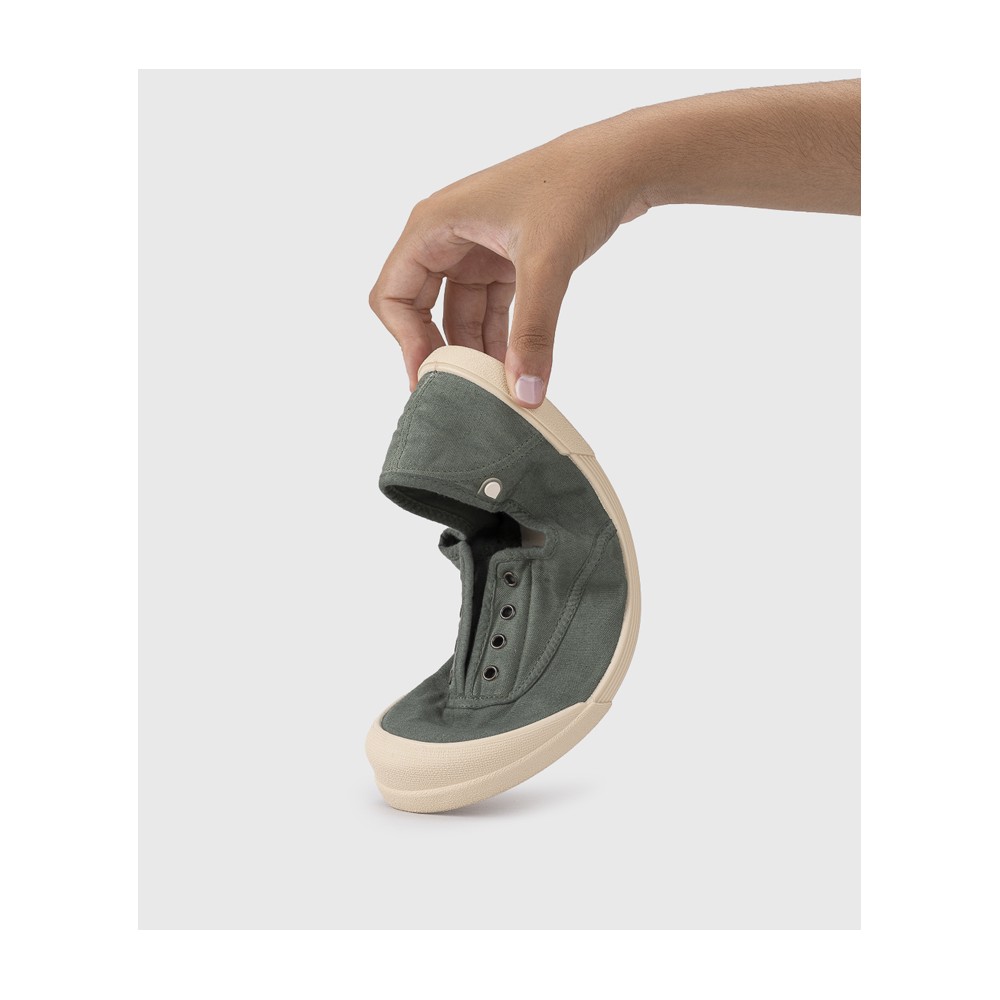 LONA 5.1 BAREFOOT KAKI