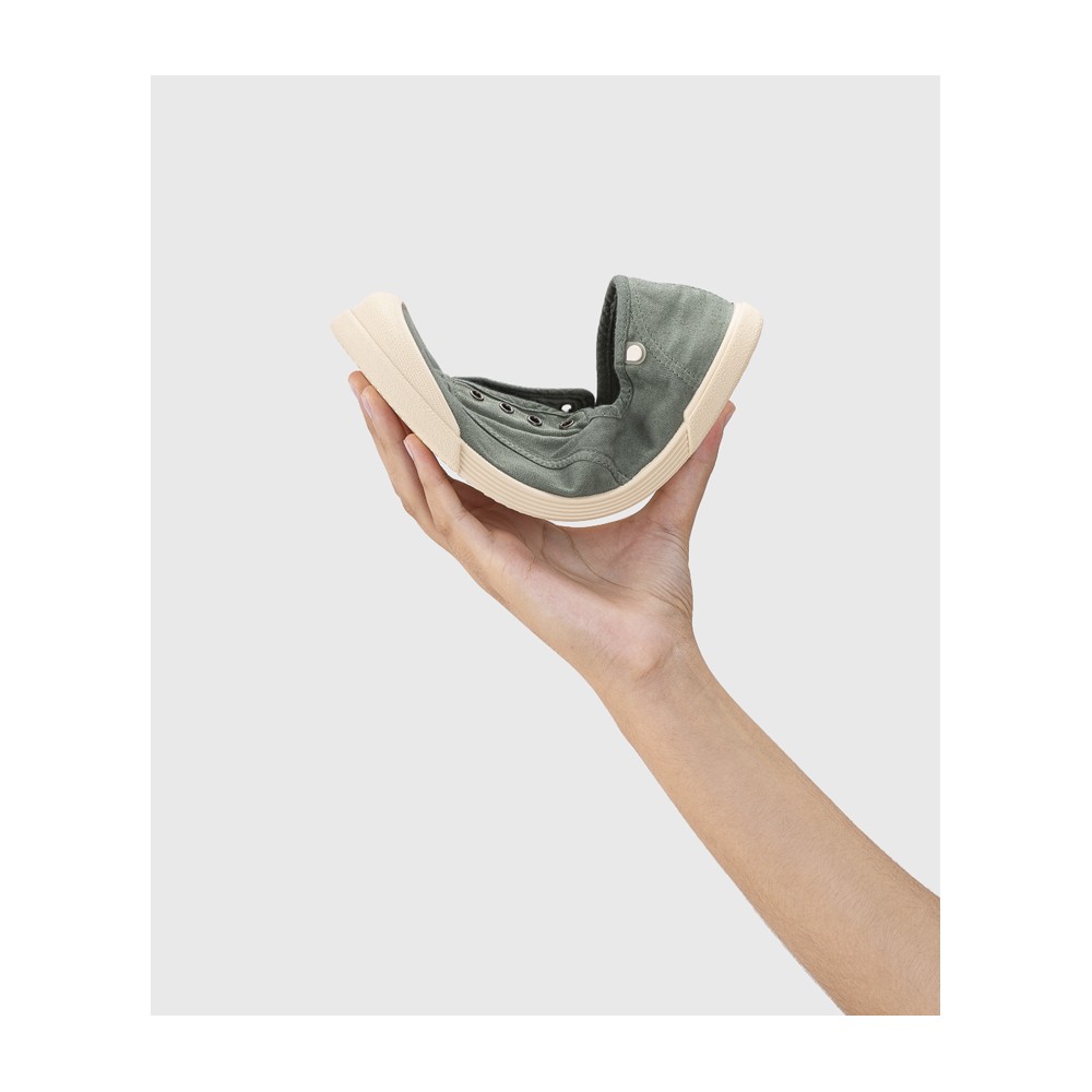 LONA 5.1 BAREFOOT KAKI