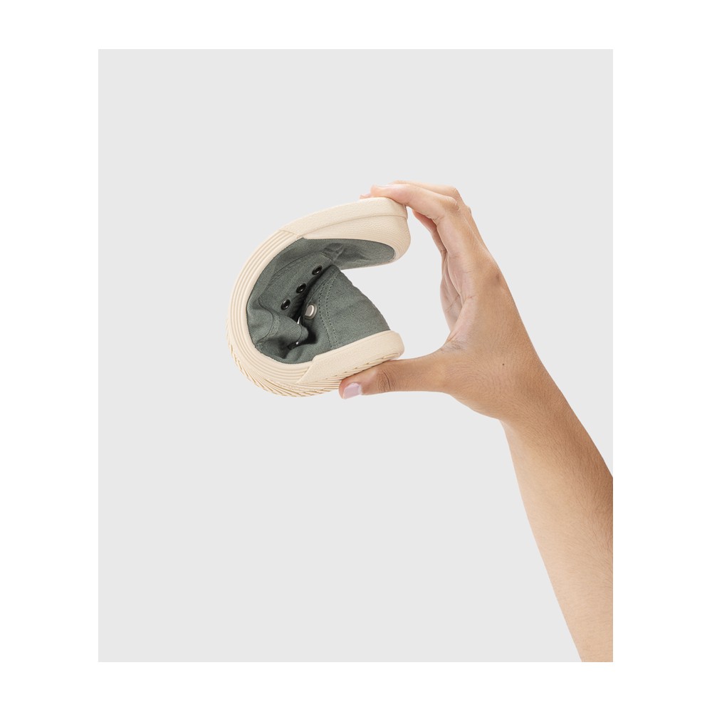 LONA 5.1 BAREFOOT KAKI