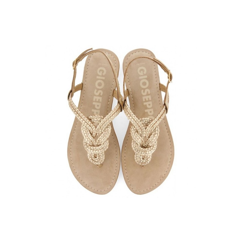 ESCLAVA ENGARZADA ORO