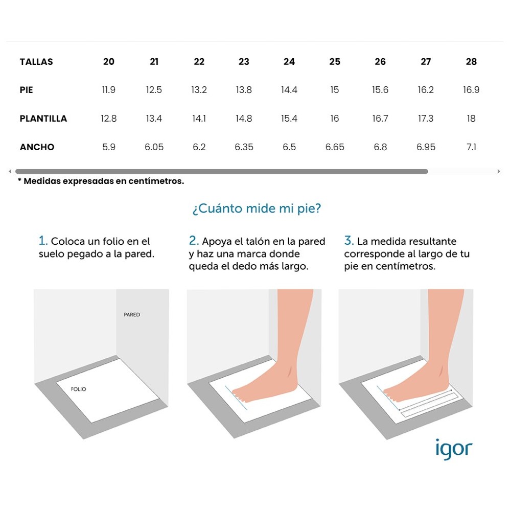 LONA VELCROS ROSA BAREFOOT