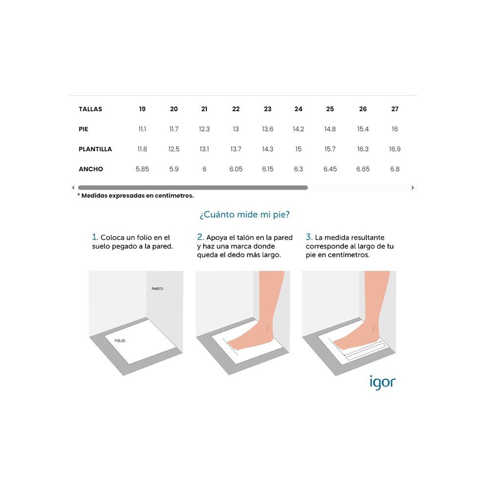 CANGREJERA VELCRO DIJON