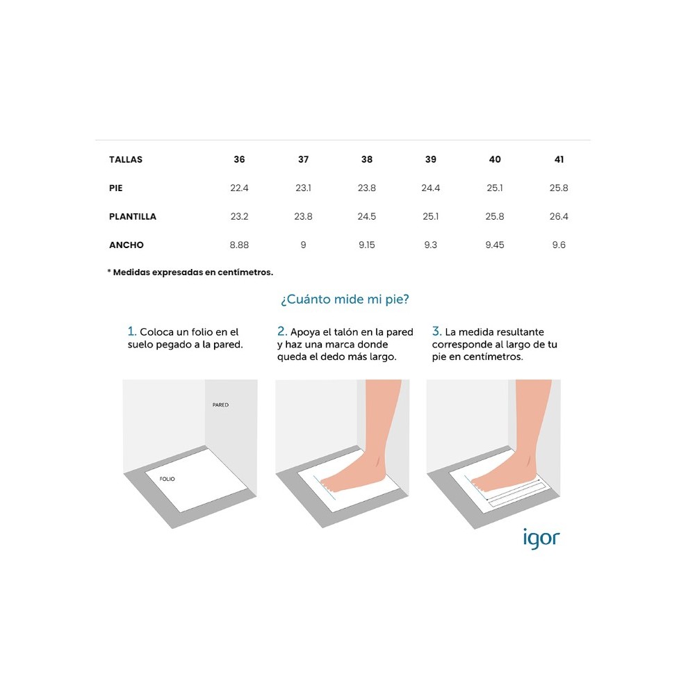 CANGREJERA BAREFOOT DIJON