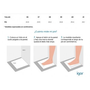 SANDALIA AGUA DOS HEBILLAS SAND