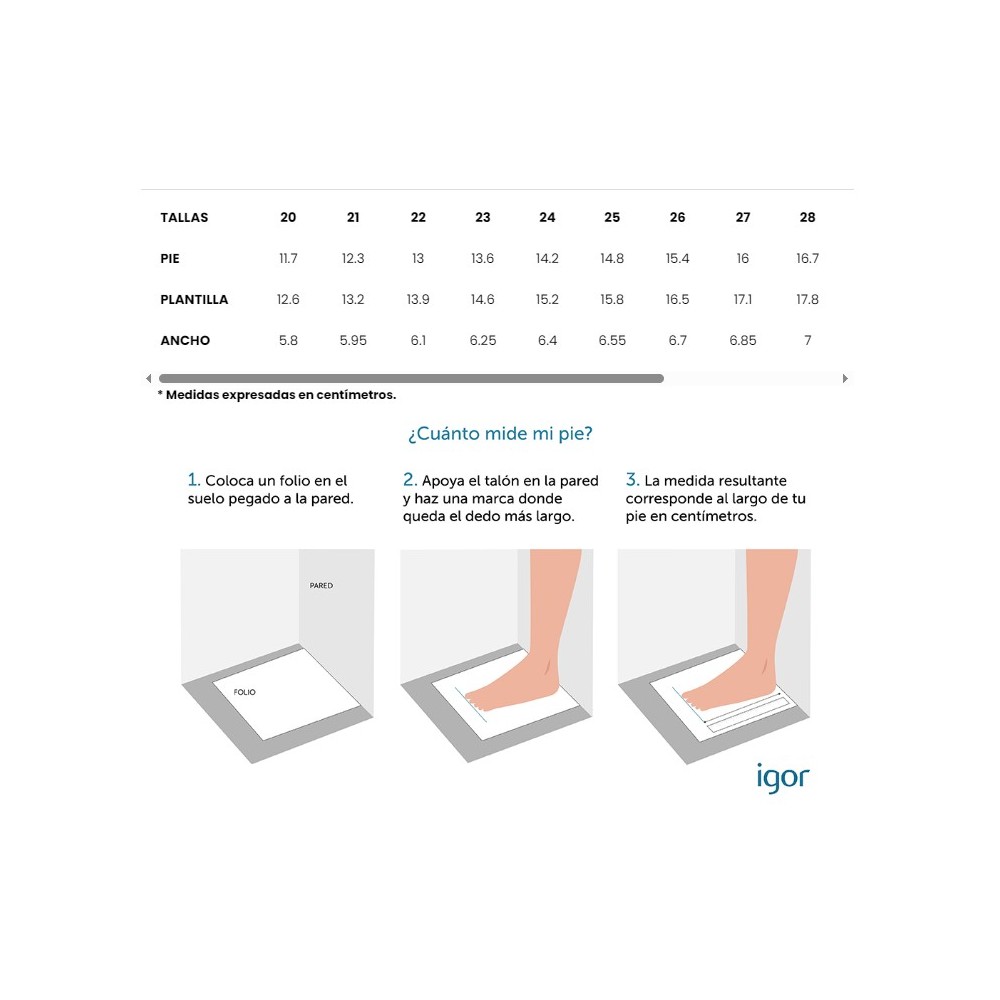 DEPORTIVOS VELCROS BLANCO JEANS