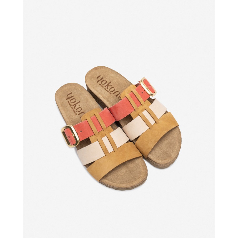 PALA BIO NOBUCK FUXIA