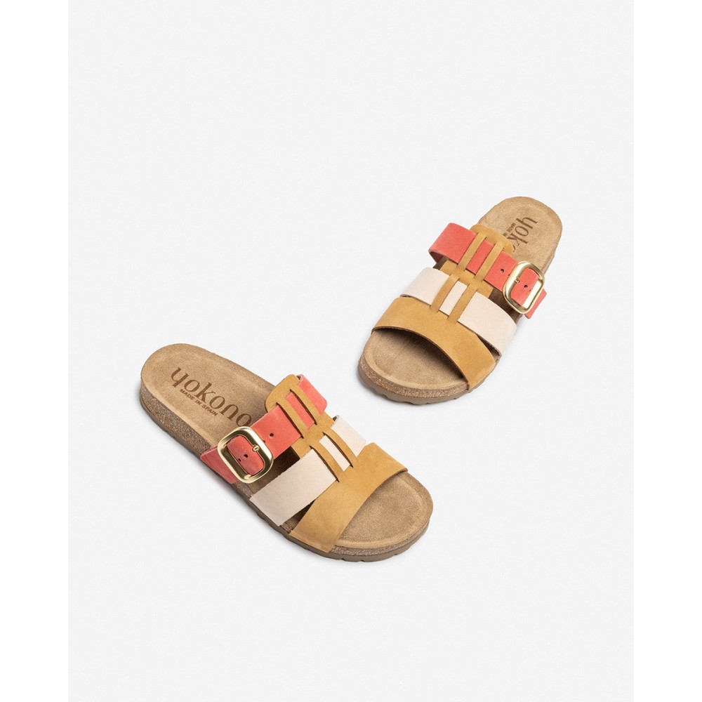 PALA BIO NOBUCK FUXIA