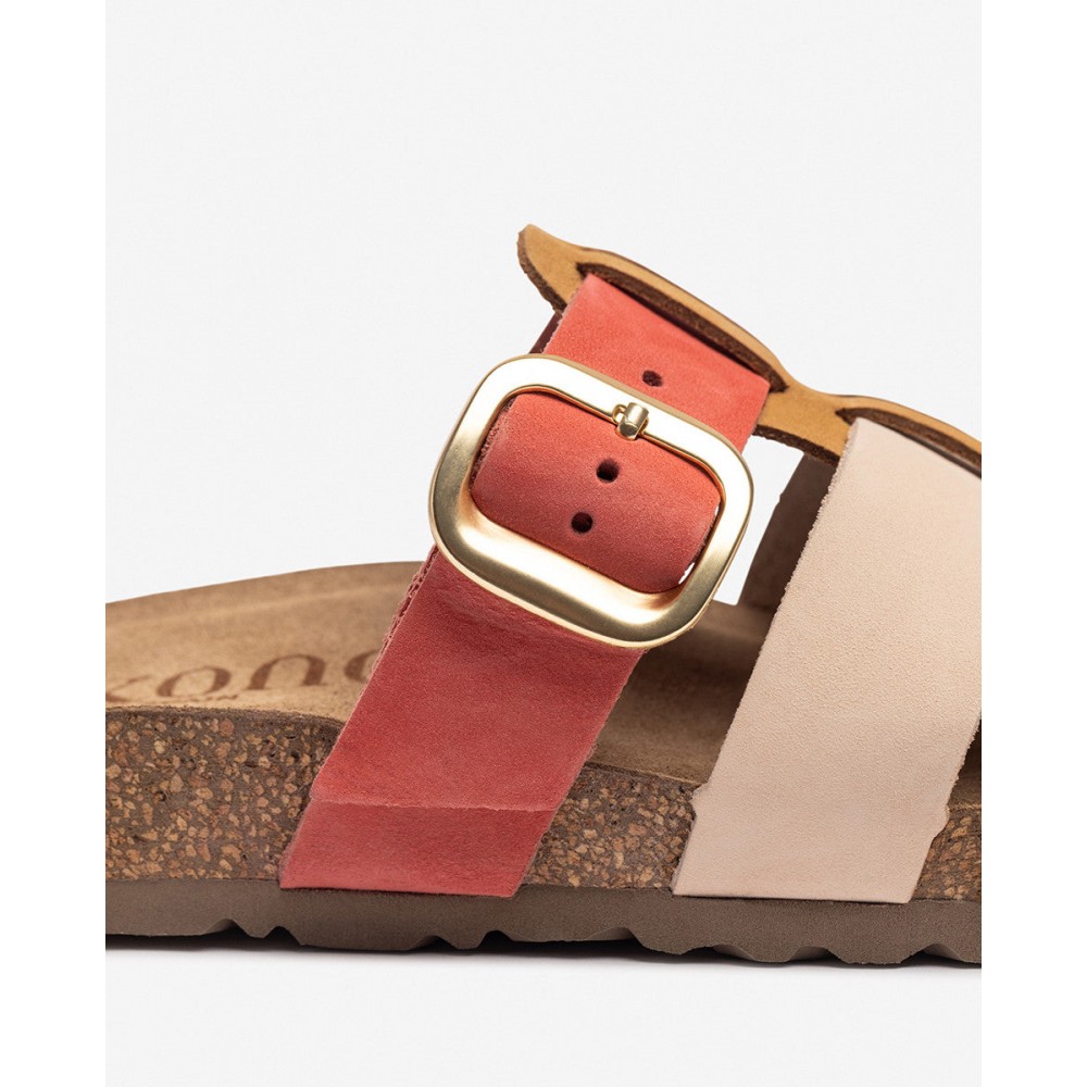 PALA BIO NOBUCK FUXIA