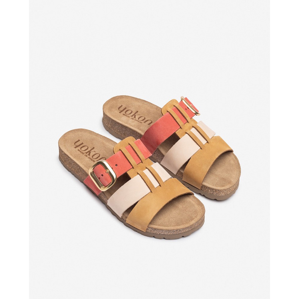 PALA BIO NOBUCK FUXIA