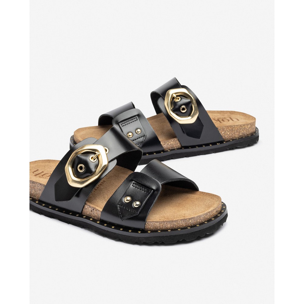 BIO PALA DOS BANDAS NAPA NEGRO