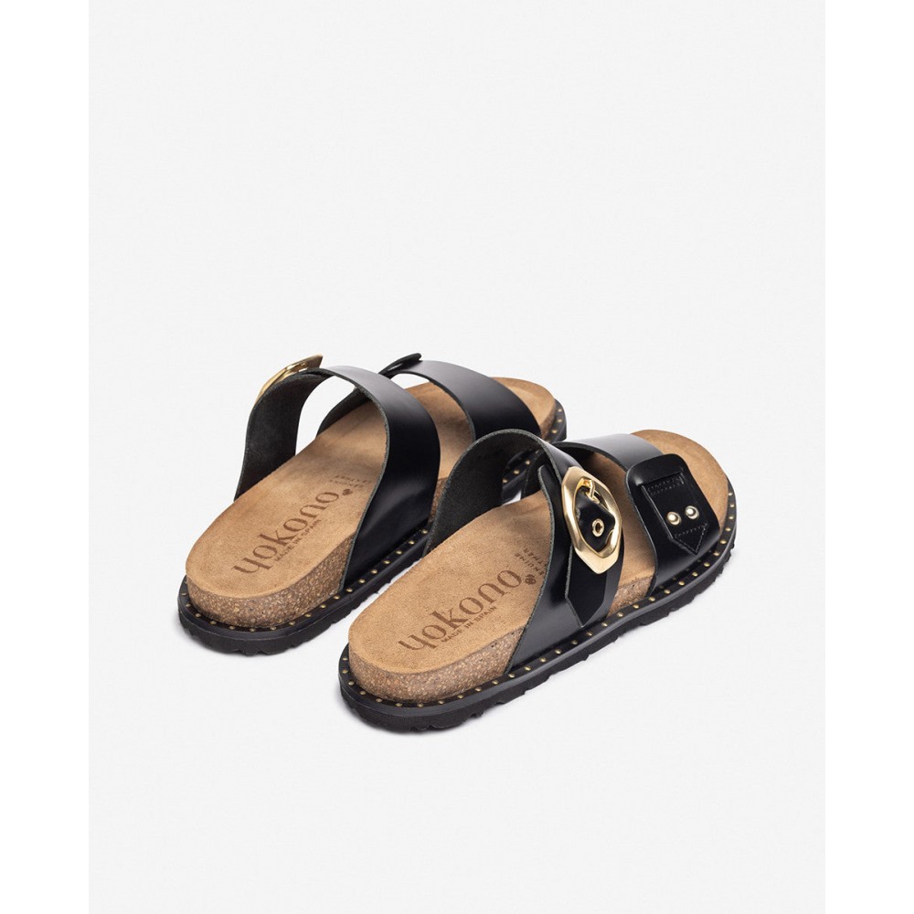 BIO PALA DOS BANDAS NAPA NEGRO