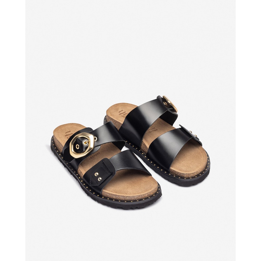 BIO PALA DOS BANDAS NAPA NEGRO