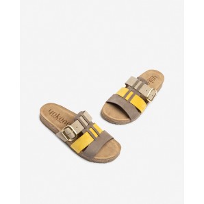 BIO TIRA LATERAL NOBUCK TABACO