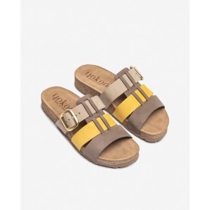 BIO TIRA LATERAL NOBUCK TABACO