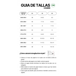 BIO DOS HEBILLAS NEGRO