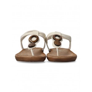 ESCLAVA CONFORT MADERITAS BEIG