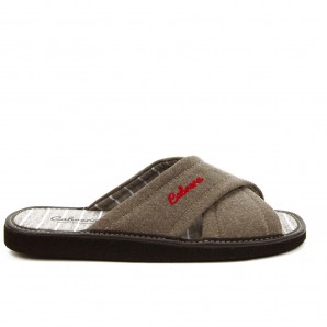 PALA CRUZADA GREDOS TOSTADO