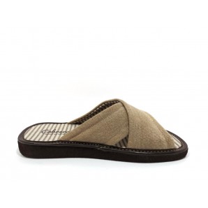 PALA CRUZADA GREDOS TOSTADO