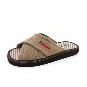 PALA CRUZADA GREDOS TOSTADO