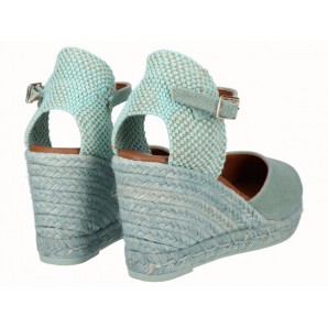 VALENCIANA CORREITA CUÑA YUTE MENTA