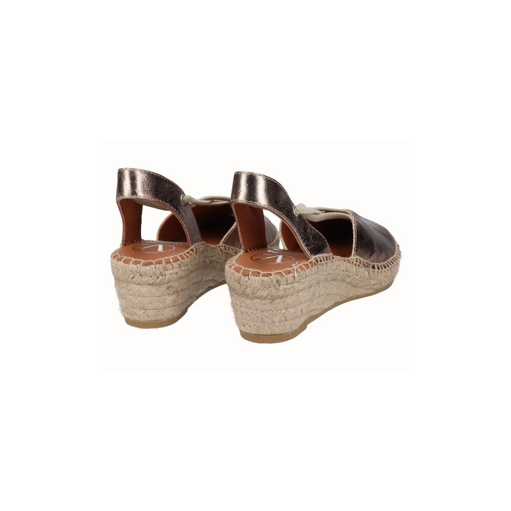 ALPARGATA PUNTERA CULA YUTE FUMO