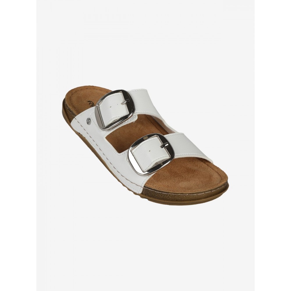 BIO DOS HEBILLAS BIANCO