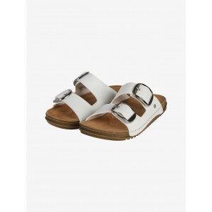 BIO DOS HEBILLAS BIANCO