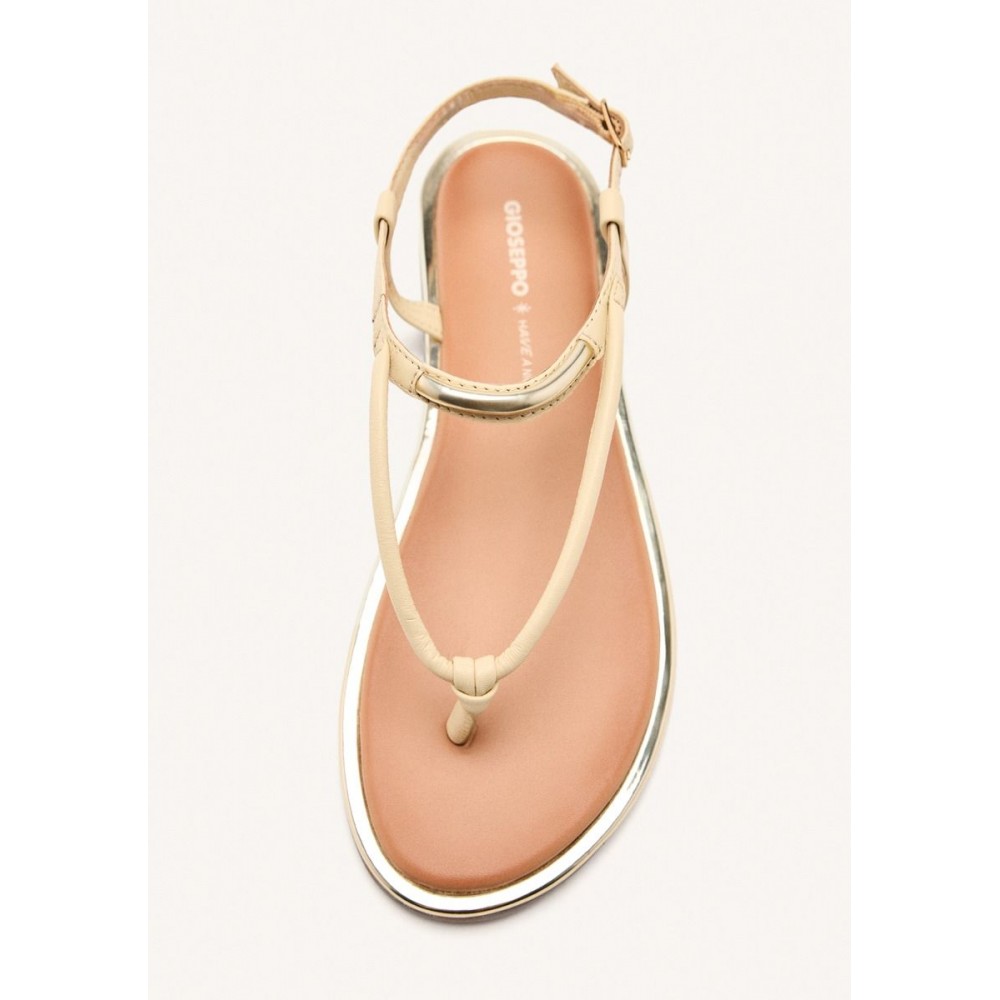 ESCLAVA TRIANGULO OFF-WHITE