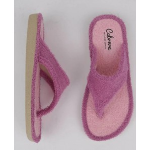 ESCLAVA RIZO VIOLETA