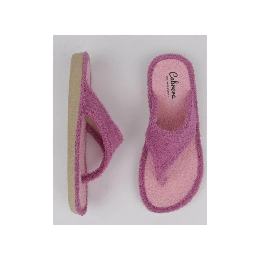 ESCLAVA RIZO VIOLETA