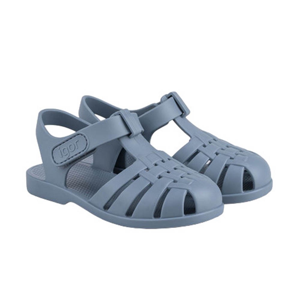 SANDALIA AGUA OCEANO