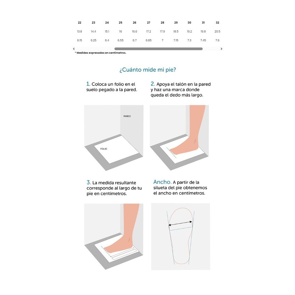 SANDALIA AGUA OCEANO